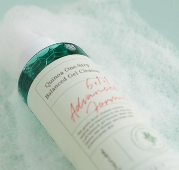 ОТшелушивающий, глубоко очищающий препарат со слабыми кислотами - 160мл