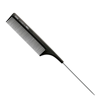 PROFESJONALNY GRZEBIEŃ FRYZJERSKI CARBON PRO 0044