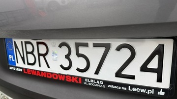 Opel 2018 Opel Grandland X 2.0 Diesel Moc 177KM Automat LED, zdjęcie 7