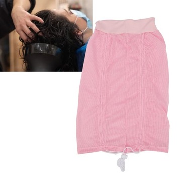 4 шт. сетка для волос, шапка с завязками, регулируемый моющийся ремень, Калифорния