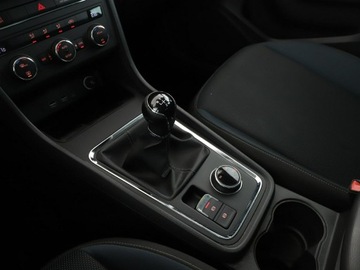 Seat Ateca SUV 1.6 TDI Ecomotive 115KM 2016 Seat Ateca Czujniki, Navi, Aut.klima, Bluetooth, zdjęcie 29