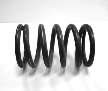 SPRĘŻYNA NACISKOWA d=7,0 * Dz=60 * L=95 - 1szt