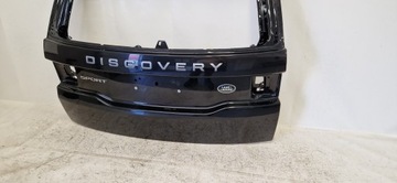Задняя дверь Land Rover Discovery Sport 2014-2019 гг.