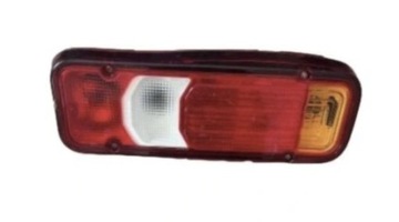 LAMPA TYŁ LEWA IVECO DAILY 2022-KONTE. 5802830033