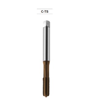 Gwintownik DIN 371-C M10x1 -6HX S1 1400 HT FANAR