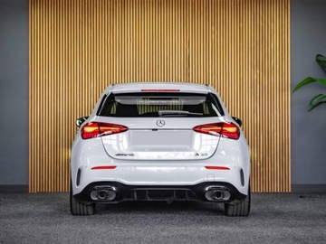 Mercedes Klasa A W177/V177 Hatchback AMG Facelifting 2.0 A35 306KM 2025 MERCEDES-BENZ A Klasa 35 AMG 4-Matic 2.0 306KM, zdjęcie 2