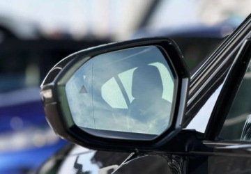 BMW Seria 5 G90-91 Touring 2.0 520d 197KM 2024 BMW Seria 5 I wlasciciel M Sport Gwarancja Bezwypadkowy FVAT23, zdjęcie 9