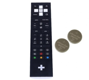 Пульт дистанционного управления NC+ Canal+ NCP-3670SF USW4001NCP ADB-G9SE DSIW74