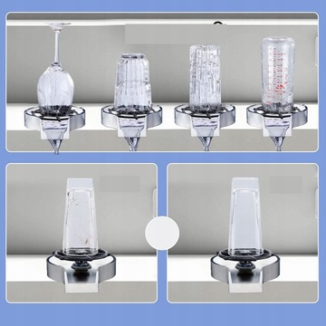 АВТОМАТИЧЕСКАЯ МОЕЧНАЯ МАШИНА ДЛЯ СТЕКЛОВ И КРУЖЕК