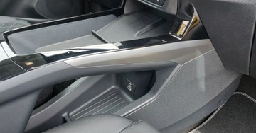 Ford Puma II Crossover E-Gen Elektryczny 43kWh 168KM 2025 Ford Puma Ford Puma Gen-E Premium 168 KM Elektryczny 168KM, zdjęcie 23