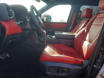 Toyota Tundra II 2024 Toyota Tundra 2024r., Trd Pro Hv, 3.4L, od ubezpieczalni 3.4 Hybryda 394KM, zdjęcie 6