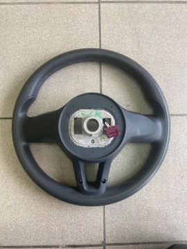 MERCEDES CITAN II W420 VOLANT MULTIFUNKČNÍ