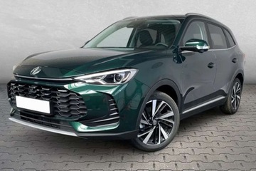 MG 2025 MG ZS Hybrid Exclusive Hybrid, Od reki, Rabat, Atrakcyjne finansowanie, 20, zdjęcie 3