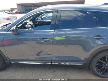 Mazda CX-9 2023 Mazda CX-9 2023r, CX-9, 2.5L, Carbon Edition, 4x4 2.5 Benzyna 227KM, zdjęcie 4