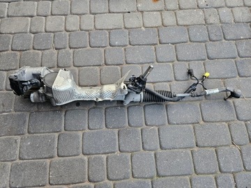 MAGLOWNICA CITROEN C4 PICASSO 2 II 5WK67000-B 1618010777