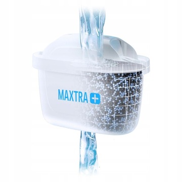 Фильтрующий элемент BRITA Maxtra+ Pure Performance 5+1 шт.