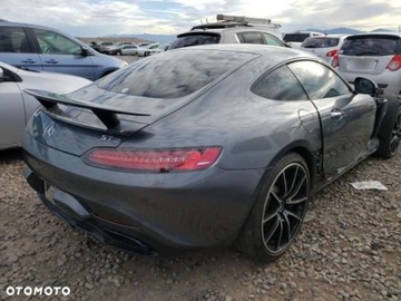 Mercedes AMG GT C190 2016 Mercedes-Benz AMG GT Niski przebieg ..., zdjęcie 1