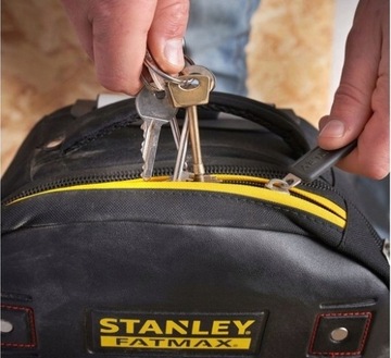 РЮКЗАК STANLEY Tool НА КОЛЕСАХ FATMAX