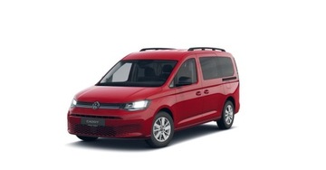 Volkswagen Caddy V Caddy 2.0 TDI 122KM 2025 Volkswagen Caddy LIFE 2.0TDI 122KM DSG CarPlay ACC DigitalCokpit Nowy 2025