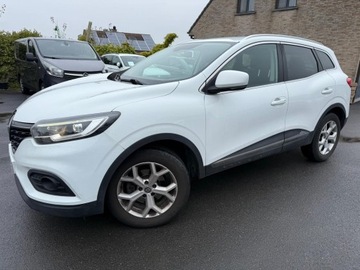 Renault Kadjar Crossover Facelifting 1.3 TCe 140 FAP 140KM 2019 RENAULT KADJAR! Super stan!