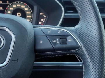 Audi 2024 Audi Q3 Sportback Audi Q3 Sportback S line 40 TFSI quattro 190KM S tronic, zdjęcie 16