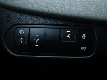 Kia Carens IV Minivan Facelifting 2.0 GDI 166KM 2017 Kia Carens 2.0 GDI, Salon Polska, Serwis ASO, zdjęcie 23