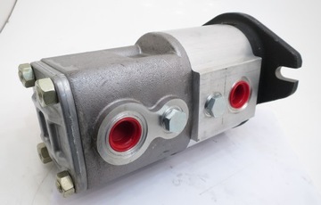 A31,5/40L 37789 POMPA HYDRAULICZNA