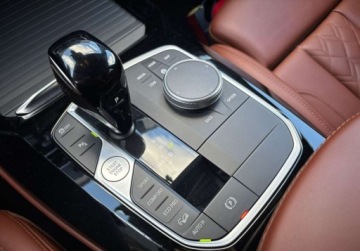 BMW X4 G02 2021 BMW X4 BMW X4 M40d 3.0 Diesel 326KM, zdjęcie 15