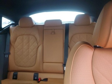 BMW X6 G06 2023 BMW X6 xDrive40i 2023 3.0 Benzyna 335KM, zdjęcie 10