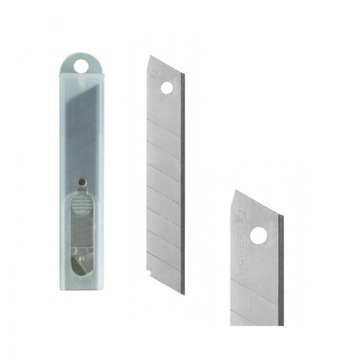 Ostrza łamane wymienne 18 mm SK5 HT4C662 /10szt./
