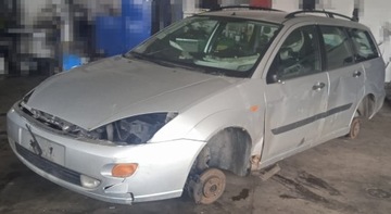 MASKA MŘÍŽKA CHLADIČŮ FORD FOCUS MK1 KOMBI 98-01