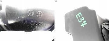 AUDI A6 4G0 C7 FACELIFT 14-18 POUZDRO FILTRU VZDUCHU VÁHA VZDUCHU 2.0TDI