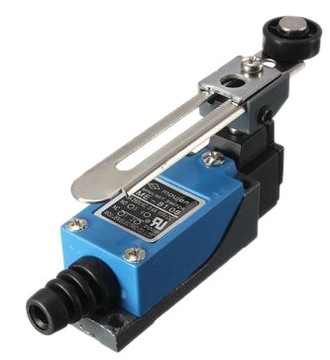 KRAŃCÓWKA WYŁĄCZNIK KRAŃCOWY ME-8108 5A NC/NO 230V