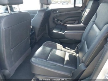  GMC Yukon 2020r., SLT, od ubezpieczalni 5.3 Benzyna 355KM, zdjęcie 9