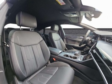 Audi A7 C8 Sportback Facelifting 3.0 55 TFSI 340KM 2025 Audi A7 Sportback BO, wentylacja i masaz foteli, matrixy, gwarancja do 2030, zdjęcie 23