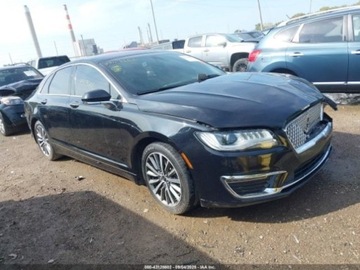 Lincoln 2019 Lincoln MKZ 2019 LINCOLN MKZ HYBRID STANDARD 2.0 Hybryda 141KM, zdjęcie 1