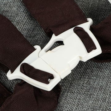 Многофункциональная переноска для младенцев. Стильная и дышащая, для младенцев и малышей.