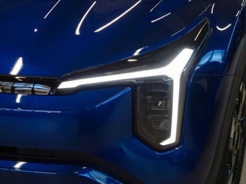 Kia Stonic I Crossover Facelifting 1.0 T-GDI 100KM 2025 Kia Stonic Stonic, automat, polski salon, 1.0, nowy, od reki Benzyna 100KM, zdjęcie 5