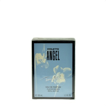 THIERRY MUGLER ANGEL VOLETTE 50ml EDP PRODUKT