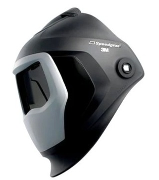 3M 560890 Skorupa przyłbicy Speedglas 9100 Air