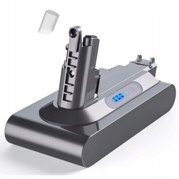 АККУМУЛЯТОР АККУМУЛЯТОР ДЛЯ DYSON V10 SV12 4500 мАч 25,2 В