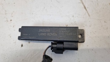 ANTÉNA KEYLESS JAGUAR LAND ROVER AH42-15K603-AA