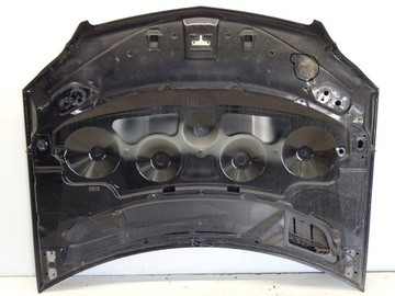 KAPOTA KRYT MOTORU MERCEDES GL X164 197