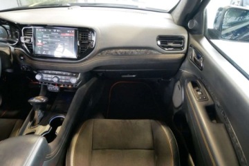 Dodge Durango III 2023 Dodge Durango TowNGo RT 5.7L 365KM Alcantara Harman 6os. 4x4 3-Zone AC Wen, zdjęcie 16