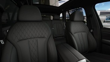 BMW X5 G05 SUV Facelifting 3.0 30d 298KM 2025 BMW X5 xDrive30d Dostępny od ręki!, zdjęcie 16