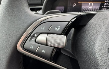 Skoda Scala Hatchback Facelifting 1.0 TSI 115KM 2024 Škoda Scala Skoda Scala Selection 1.0TSI 115KM, zdjęcie 10