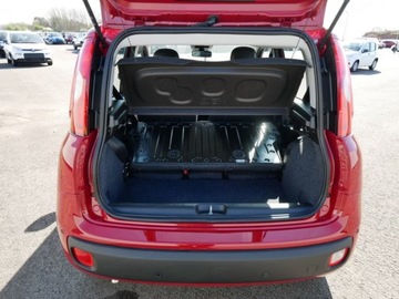 Fiat Panda III Hatchback 5d seria 5 1.0 GSE 70 KM 70KM 2025 FIAT Panda 1.0 Hybrid Hatchback 70KM 2025, zdjęcie 15