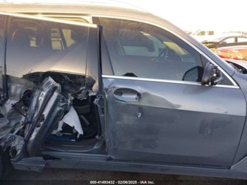 BMW X7 2025 BMW X7 XDrive40I 2025 3.0l 3.0 Benzyna 375KM, zdjęcie 1