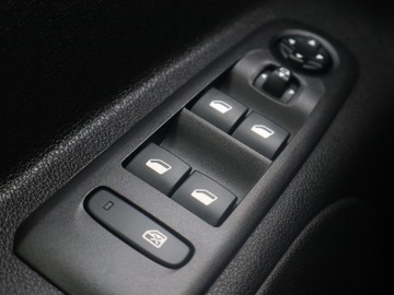 Opel Combo E Kombivan 1.5 Diesel 102KM 2018 Opel Combo 1.5 CDTI, Salon Polska, Serwis ASO, zdjęcie 17