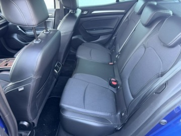Renault Megane IV Hatchback 5d  Facelifting 1.5 Blue dCi 115KM 2021 Renault Megane Tylko 45000km*Automat*Navi, zdjęcie 24